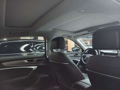 Audi A6L 45 TFSI Premium Dynamic - ფოტო 12