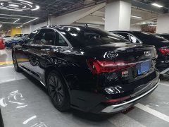 Audi A6L 45 TFSI Premium Dynamic - ფოტო 14