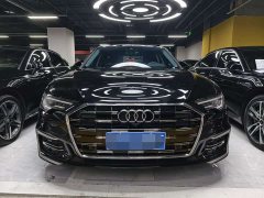 Audi A6L 45 TFSI Premium Dynamic - ფოტო 2