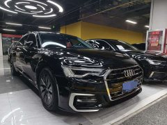 Audi A6L 45 TFSI Premium Dynamic - ფოტო 3
