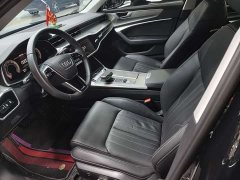 Audi A6L 45 TFSI Premium Dynamic - ფოტო 4