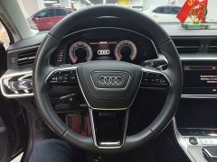 Audi A6L 45 TFSI Premium Dynamic - ფოტო 6