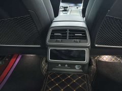 Audi A6L 45 TFSI Premium Dynamic - ფოტო 7