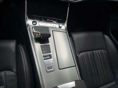 Audi A6L 45 TFSI Premium Dynamic - ფოტო 8