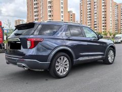 Ford Explorer 2020 EcoBoost 285 AWD Titanium 7-Seater - ფოტო 9