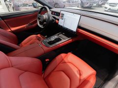 Xiaomi SU7 2024 Rear-Wheel Drive Long Range Smart Driving Edition - ფოტო 15