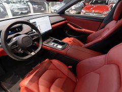 Xiaomi SU7 2024 Rear-Wheel Drive Long Range Smart Driving Edition - ფოტო 16