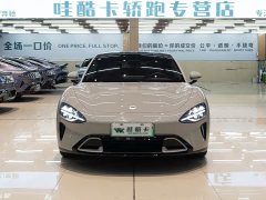 Xiaomi SU7 2024 Rear-Wheel Drive Long Range Smart Driving Edition - ფოტო 2