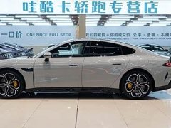 Xiaomi SU7 2024 Rear-Wheel Drive Long Range Smart Driving Edition - ფოტო 3