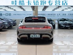 Xiaomi SU7 2024 Rear-Wheel Drive Long Range Smart Driving Edition - ფოტო 5