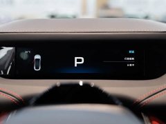 Xiaomi SU7 2024 Rear-Wheel Drive Long Range Smart Driving Edition - ფოტო 8