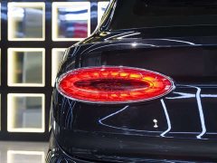 Bentley Bentayga 2021 4.0T V8 - ფოტო 11