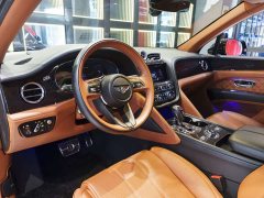Bentley Bentayga 2021 4.0T V8 - ფოტო 13