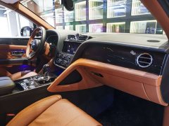 Bentley Bentayga 2021 4.0T V8 - ფოტო 15