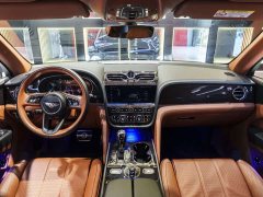 Bentley Bentayga 2021 4.0T V8 - ფოტო 19