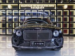 Bentley Bentayga 2021 4.0T V8 - ფოტო 2