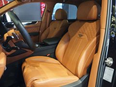 Bentley Bentayga 2021 4.0T V8 - ფოტო 20