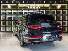 Bentley Bentayga 2021 4.0T V8 - ფოტო 4