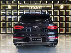 Bentley Bentayga 2021 4.0T V8 - ფოტო 5