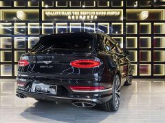 Bentley Bentayga 2021 4.0T V8 - ფოტო 6