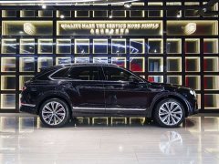 Bentley Bentayga 2021 4.0T V8 - ფოტო 7