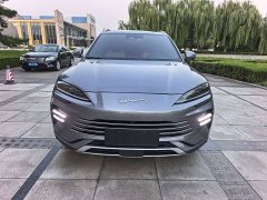 BYD Song Plus New Energy New Energy 2023 Champion Edition DM-i 110KM Flagship - ფოტო 1