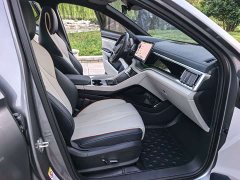 BYD Song Plus New Energy New Energy 2023 Champion Edition DM-i 110KM Flagship - ფოტო 10