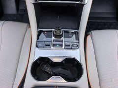 BYD Song Plus New Energy New Energy 2023 Champion Edition DM-i 110KM Flagship - ფოტო 12