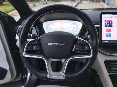 BYD Song Plus New Energy New Energy 2023 Champion Edition DM-i 110KM Flagship - ფოტო 13