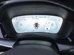 BYD Song Plus New Energy New Energy 2023 Champion Edition DM-i 110KM Flagship - ფოტო 14