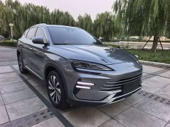 BYD Song Plus New Energy New Energy 2023 Champion Edition DM-i 110KM Flagship - ფოტო 2