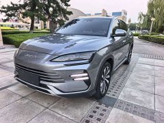 BYD Song Plus New Energy New Energy 2023 Champion Edition DM-i 110KM Flagship - ფოტო 3