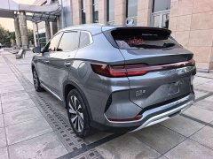 BYD Song Plus New Energy New Energy 2023 Champion Edition DM-i 110KM Flagship - ფოტო 4