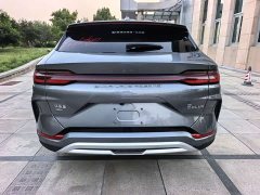 BYD Song Plus New Energy New Energy 2023 Champion Edition DM-i 110KM Flagship - ფოტო 5
