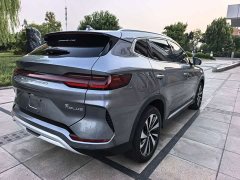 BYD Song Plus New Energy New Energy 2023 Champion Edition DM-i 110KM Flagship - ფოტო 6