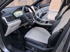 BYD Song Plus New Energy New Energy 2023 Champion Edition DM-i 110KM Flagship - ფოტო 7