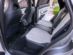 BYD Song Plus New Energy New Energy 2023 Champion Edition DM-i 110KM Flagship - ფოტო 8