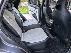 BYD Song Plus New Energy New Energy 2023 Champion Edition DM-i 110KM Flagship - ფოტო 9