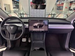 Tesla Model Y Rear-Wheel Drive - ფოტო 5