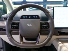 Li Auto Li Xiang MEGA Ultra - ფოტო 13