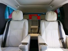 Li Auto Li Xiang MEGA Ultra - ფოტო 15