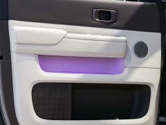 Li Auto Li Xiang MEGA Ultra - ფოტო 9