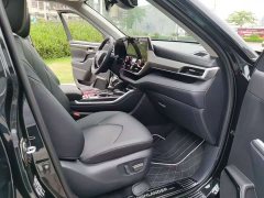 Toyota Highlander 2.5L Intelligent Hybrid AWD Premium 7-Seater - ფოტო 6