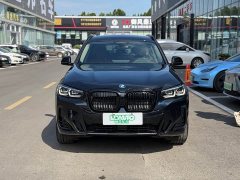 BMW iX3 sDrive40 Premier - ფოტო 2