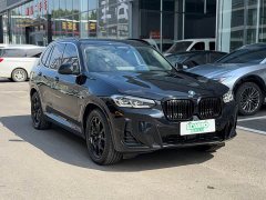 BMW iX3 sDrive40 Premier - ფოტო 3