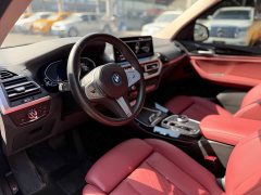 BMW iX3 sDrive40 Premier - ფოტო 4