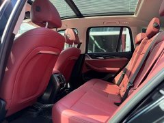 BMW iX3 sDrive40 Premier - ფოტო 5