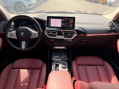 BMW iX3 sDrive40 Premier - ფოტო 6