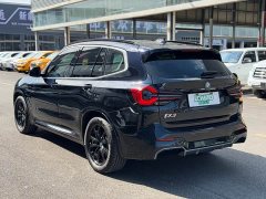 BMW iX3 sDrive40 Premier - ფოტო 7