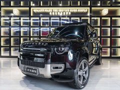 Land Rover Defender 110 3.0T P400 X-Dynamic HSE - ფოტო 1